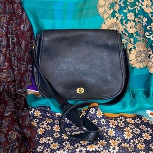Vintage Coach Bag